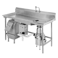 Pulper / Extractors
