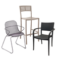 Chairs & Barstools