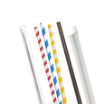 Straws