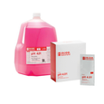 pH Meter & Solutions