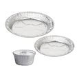 Disposable Cake / Pie & Tart Pans