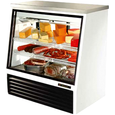 Refrigerated Display Cases