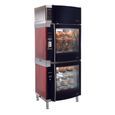 Rotisserie Ovens