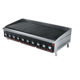 Commercial Charbroilers & Broilers