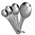Measuring Spoon