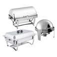 Chafing Dishes
