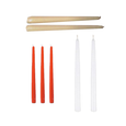 Taper Candles