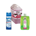 General Purpose Cleaners