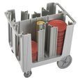 Dish Carts / Dollies