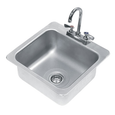 Drop-In Sinks