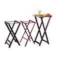 Serving Trays & Stands