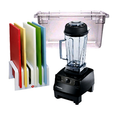 Food Prep Equipment Parts & Accessories