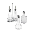 Cruets & Oil / Vinegar Bottles