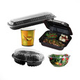 Take-Out Containers