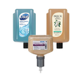 Body Wash / Shampoo Refills