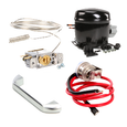 Refrigerated Bar Equipment Parts & Accessories