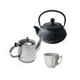 Coffee & Tea Service