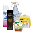 Furniture and FOH Cleaning Chemicals