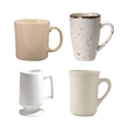 Ceramic / Stoneware Mugs