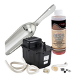 Commercial Ice Parts & Accessories