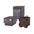 Insulate Food Carriers