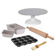 Baking Essentials