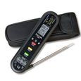 Thermometers & Timers