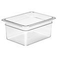 Plastic Food Pans