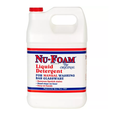 Bar Glass Detergents