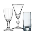 Sherry & Cordial Glasses