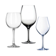 Red Wine Glasses
