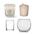 Votives & Holders