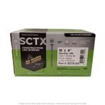 #15 x 4" Big Timber 316 Stainless SCTX T-30 Star Drive Construction Screw - 400 per Case