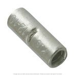 Non-Insulated Butted Seam Butt Conn 12-10 AWG - 50 Pack