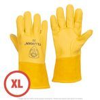 Tillman 32 Top Grain Pigskin MIG Welding Gloves XL