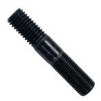 Double Ended Stud 9/16"-18 x 9/16"-12 x 3" Overall Length - 10 per Box