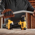 20V Max Cordless Heat Gun Bare Tool