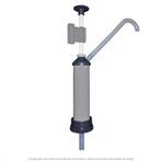 Drum Pump Fits 5, 30, & 55 Gallon Drum