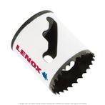 Lenox 1-3/4" Bi-Metal Speed Slot Hole Saw 3002828L