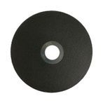 CGW 45105 Super Quickie 5" x .045" x 7/8" Cut-Off Wheel T1 60G AO 25 per Box