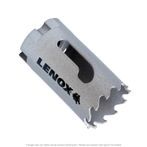 Lenox 1-1/4" Carbide Tipped Hole Saw, LXAH3114