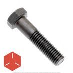 1/2"-13 x 12" Hex Head Cap Screw Grade 5