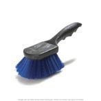 8" Utility Scrub Brush