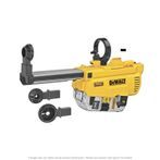 DeWalt Table 1 Compliant Dust Extractor