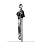JET JLP-075A-15 Lever Hoist, 3/4 Ton x 15 ft. Lift