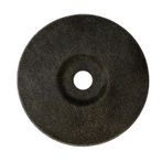 CGW 45007 Quickie 6" x .045" x 7/8" Cut-Off Wheel T27 60G Zirconia 25 per Box