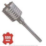 2-3/4" x 22" Carbide Core Bit SDS MAX