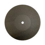 CGW 35587 High Speed 12" x 5/32" x 20mm Metal Cut-Off Wheel 24G DR AO 10 per Box