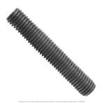 2"-8 x 6 ft. Threaded Rod ASTM A193-B7