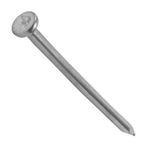 3-1/2" long 16D Common Nail 8 ga. Hot Dip Galvanized 50 lb. Box